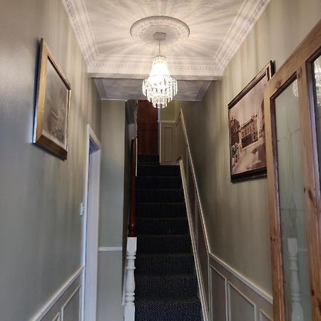 Brads Place -Ballymena Central-New Managent-Fidelity Llc Newly Renovated Welcome المظهر الخارجي الصورة