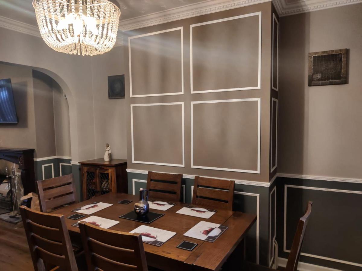 Brads Place -Ballymena Central-New Managent-Fidelity Llc Newly Renovated Welcome المظهر الخارجي الصورة