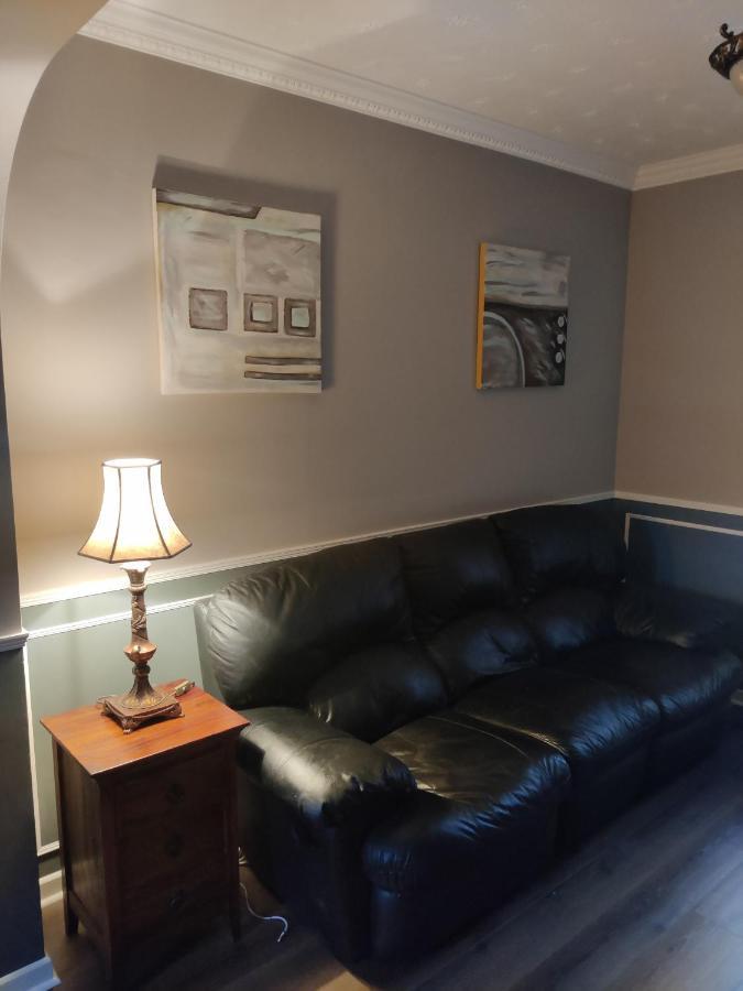 Brads Place -Ballymena Central-New Managent-Fidelity Llc Newly Renovated Welcome المظهر الخارجي الصورة