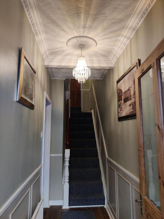 Brads Place -Ballymena Central-New Managent-Fidelity Llc Newly Renovated Welcome المظهر الخارجي الصورة