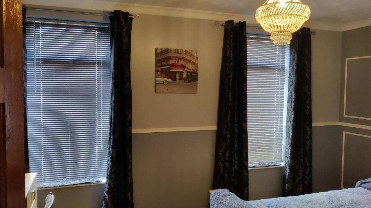 Brads Place -Ballymena Central-New Managent-Fidelity Llc Newly Renovated Welcome الغرفة الصورة