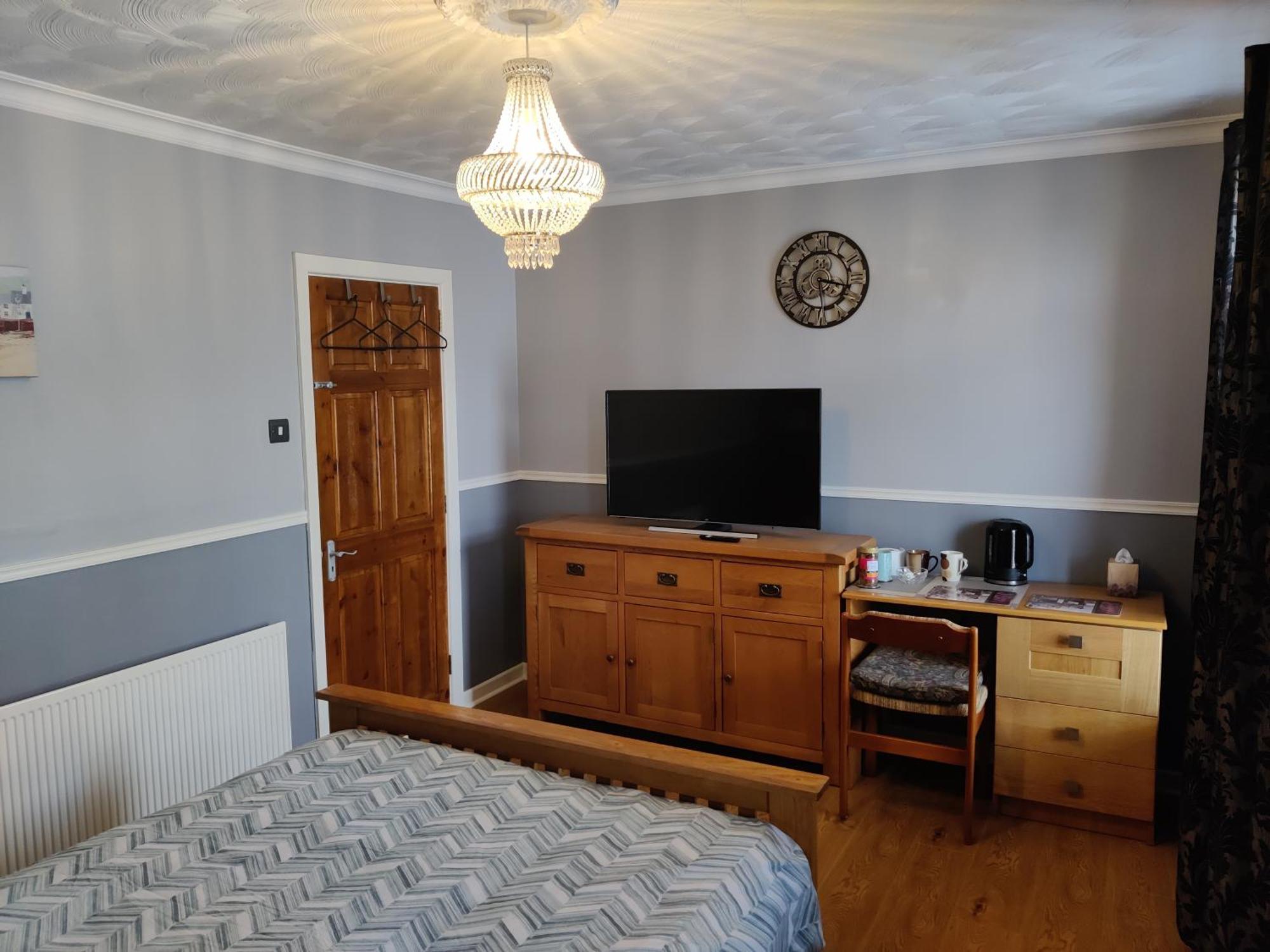 Brads Place -Ballymena Central-New Managent-Fidelity Llc Newly Renovated Welcome الغرفة الصورة