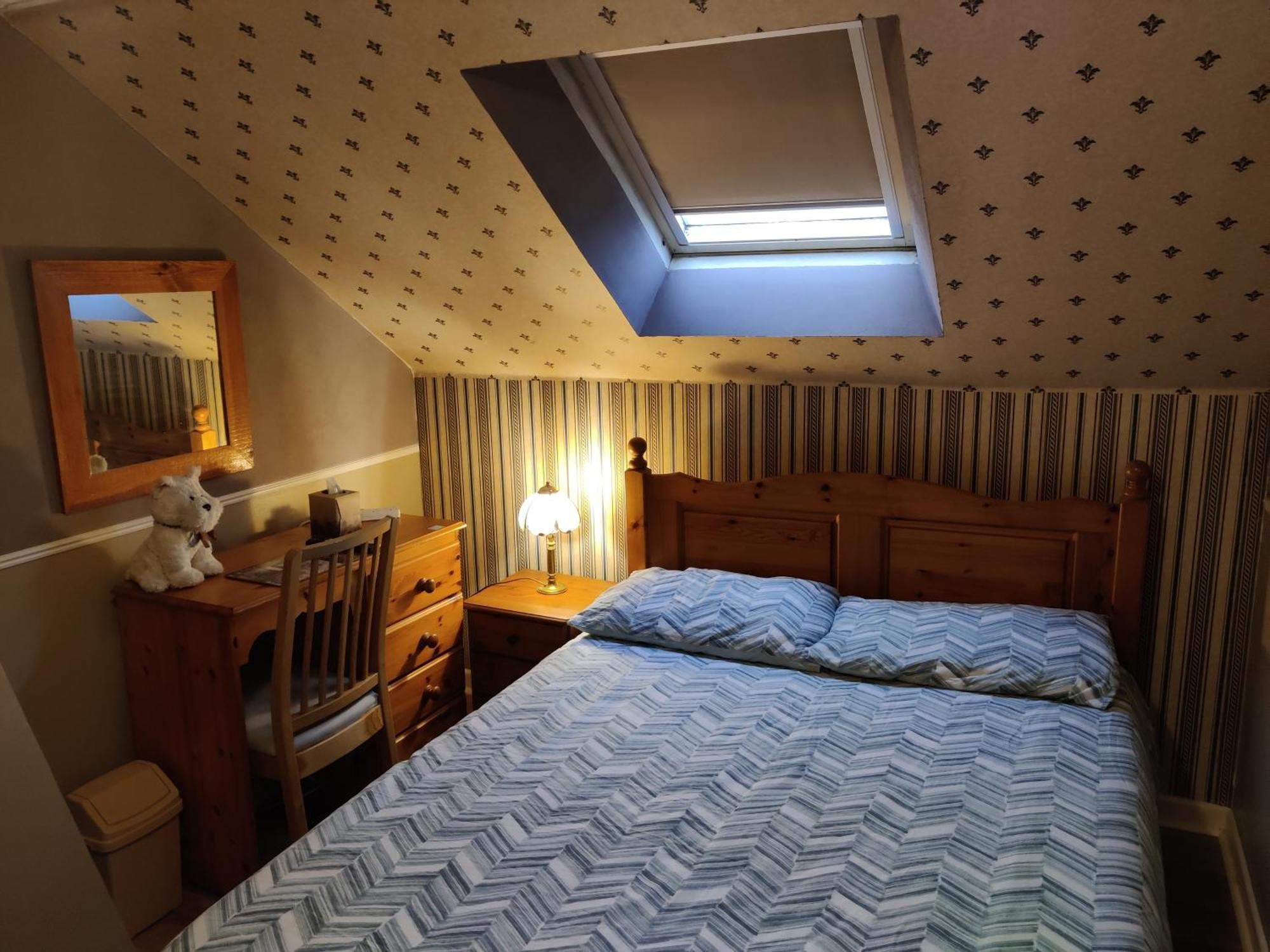 Brads Place -Ballymena Central-New Managent-Fidelity Llc Newly Renovated Welcome الغرفة الصورة